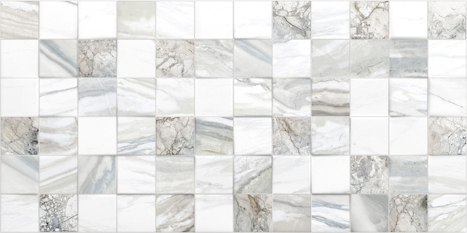 TWU09MRC027 На стену Mercury Рельеф 2 - фото 3