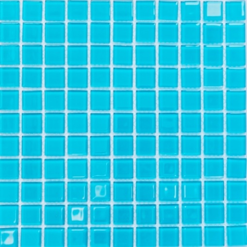 Azov 4*25*25 300*300 На пол Стеклянная мозаика Azov