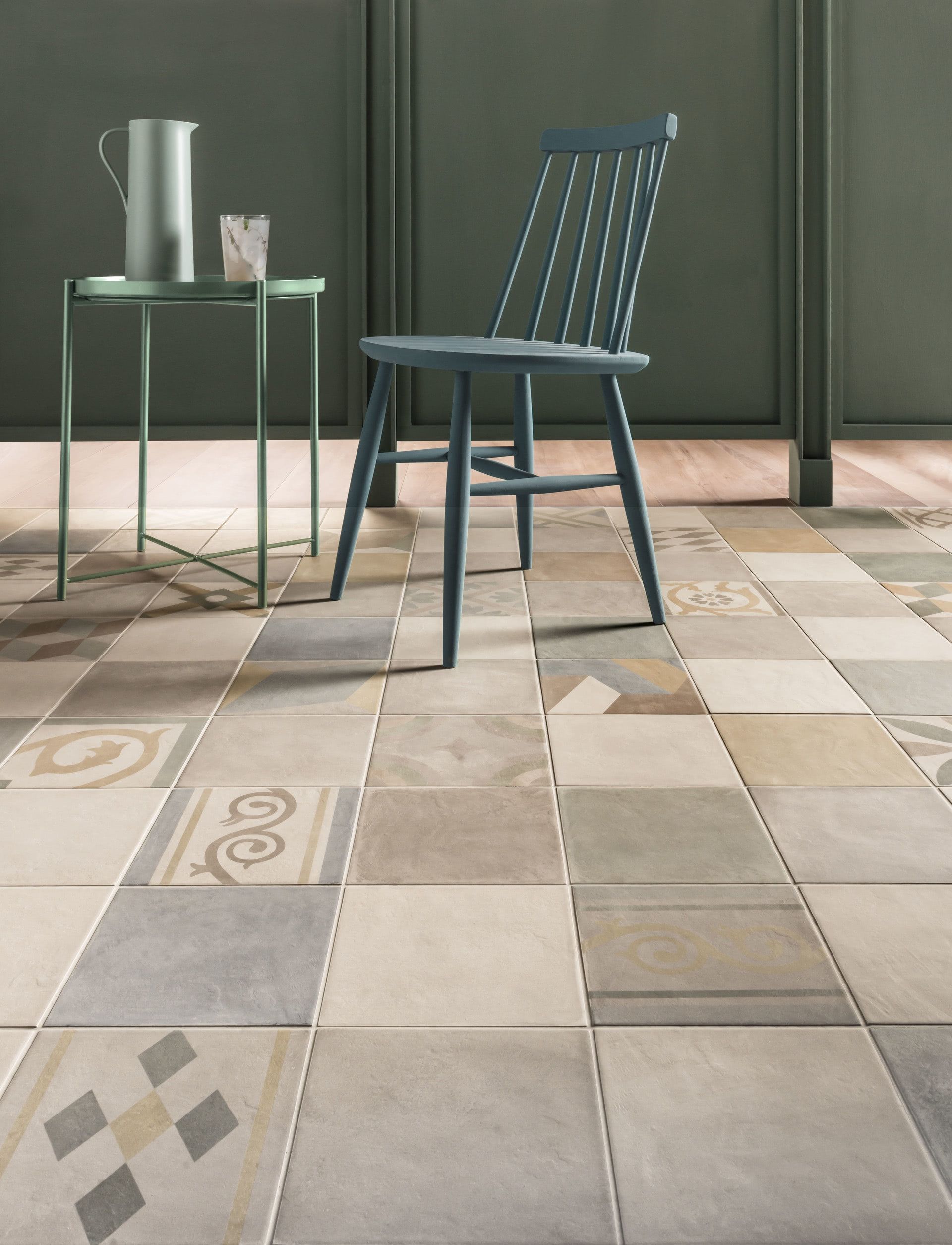 Marca Corona Chalk - фото 4