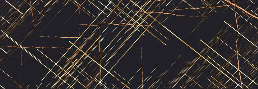 588512001 Декор Basalt R Dec ректификат