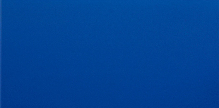 UF025 Напольный Моноколор Насыщенно-синий матовый ректифицированный 60х30