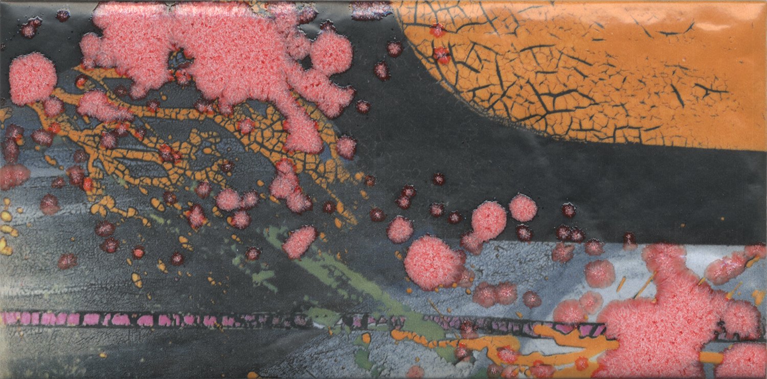 OS/A57/9x/19060 Панно Граффити Микс - фото 9