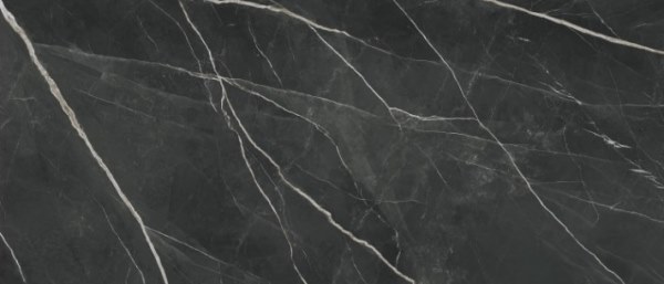 AFXY На пол Marvel Gala Calacatta Black Lappato 120x278 - фото 4