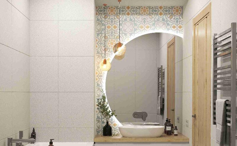 730406 Декор Monsaraz Deco 45x45 - фото 2