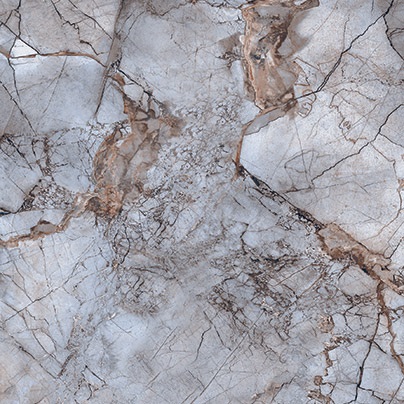 P 1136 На пол Глянцевый 120x60 Calcolo Lİght Blue 60x60