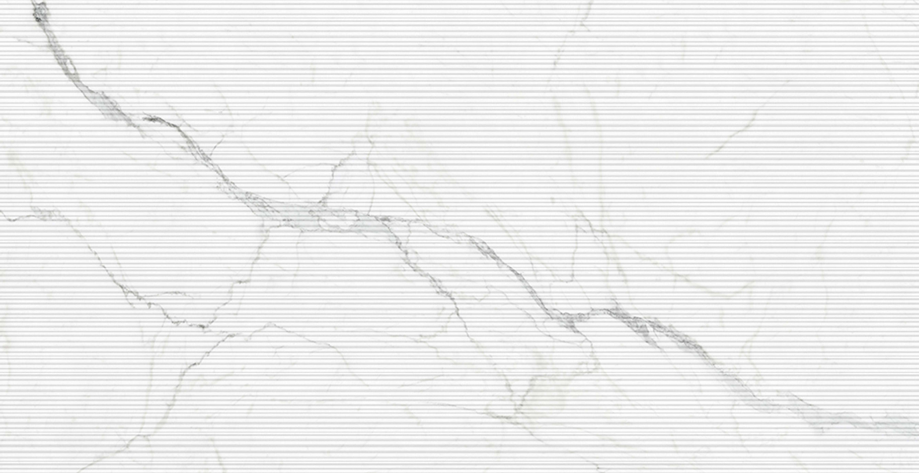 BHM-5017 На стену Cararra Classic soft glaze 600x1200x10 - фото 5