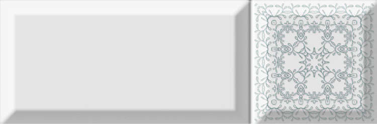 CVA0102 Декор Provenzal Blanko Deco 8 - фото 4