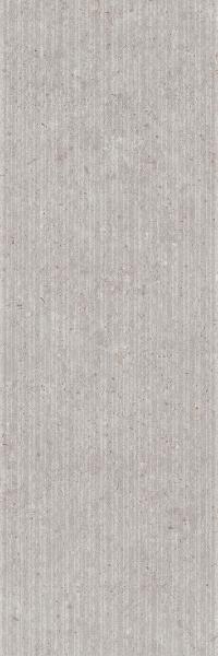 14062R Настенная Риккарди Серый Светлый Матовый Структура Обрезной 40x120 - фото 5