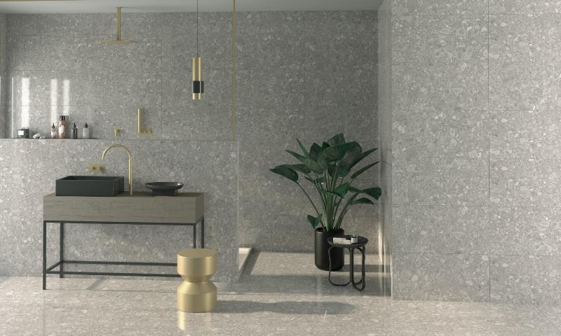 На пол Ceppo Gris - фото 4