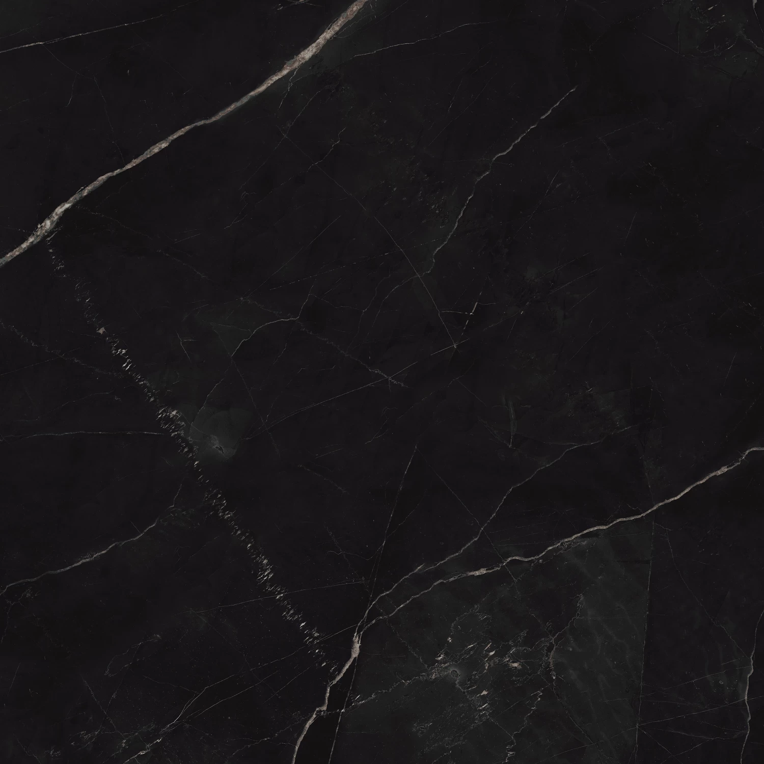 610015000626 На пол Empire Calacatta Black 60x60 Lapp - фото 3