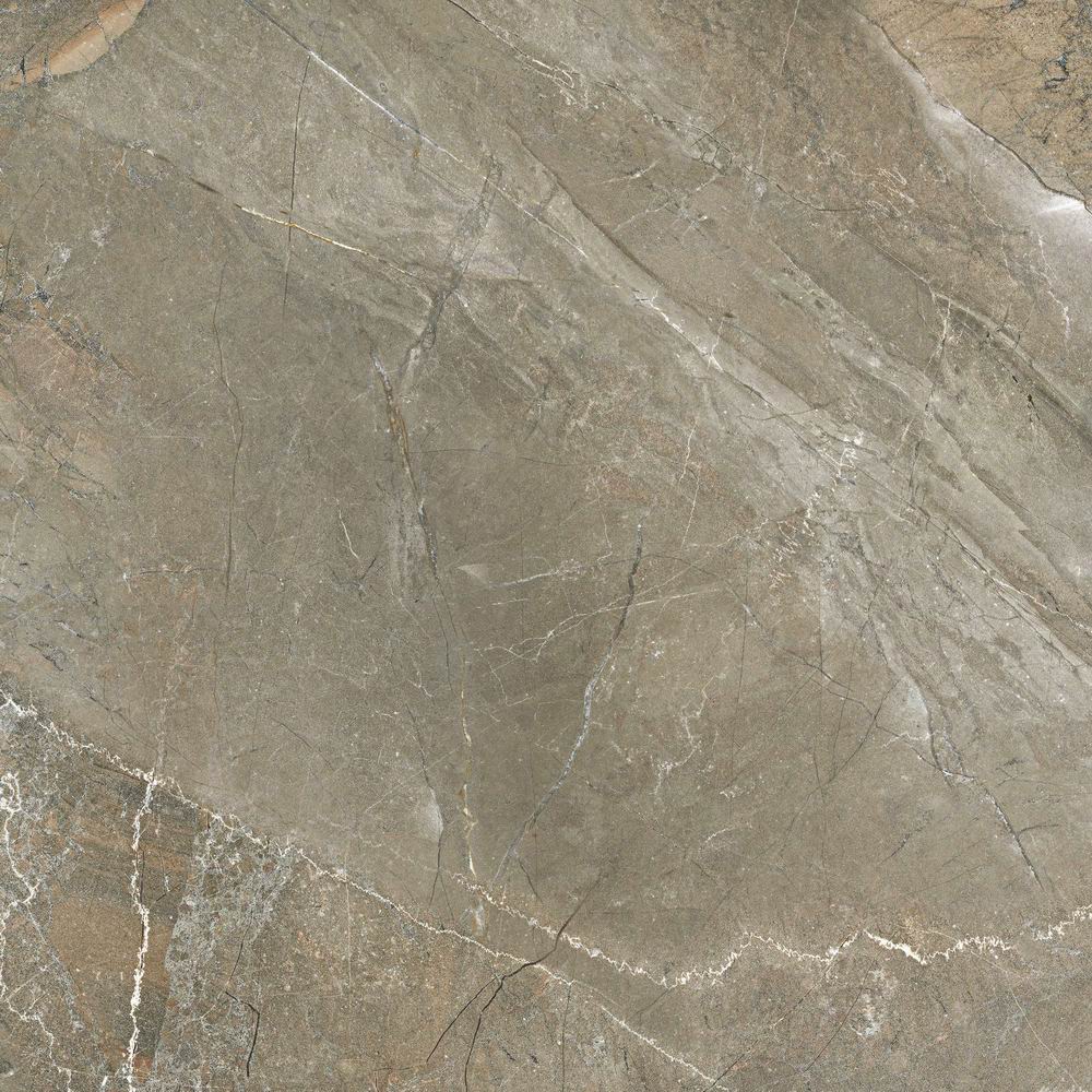 На пол Лайфстоун GP темно-коричневый 500х500 - фото 5