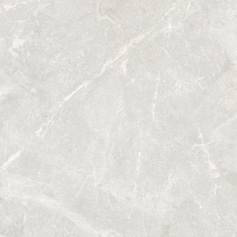 На пол Rocky Bianco PRO Светло-серый матовый R10GR STR 80х80 - фото 8