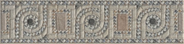 HGD/A125/DD9003 Бордюр Про Стоун Серый 30х7.2