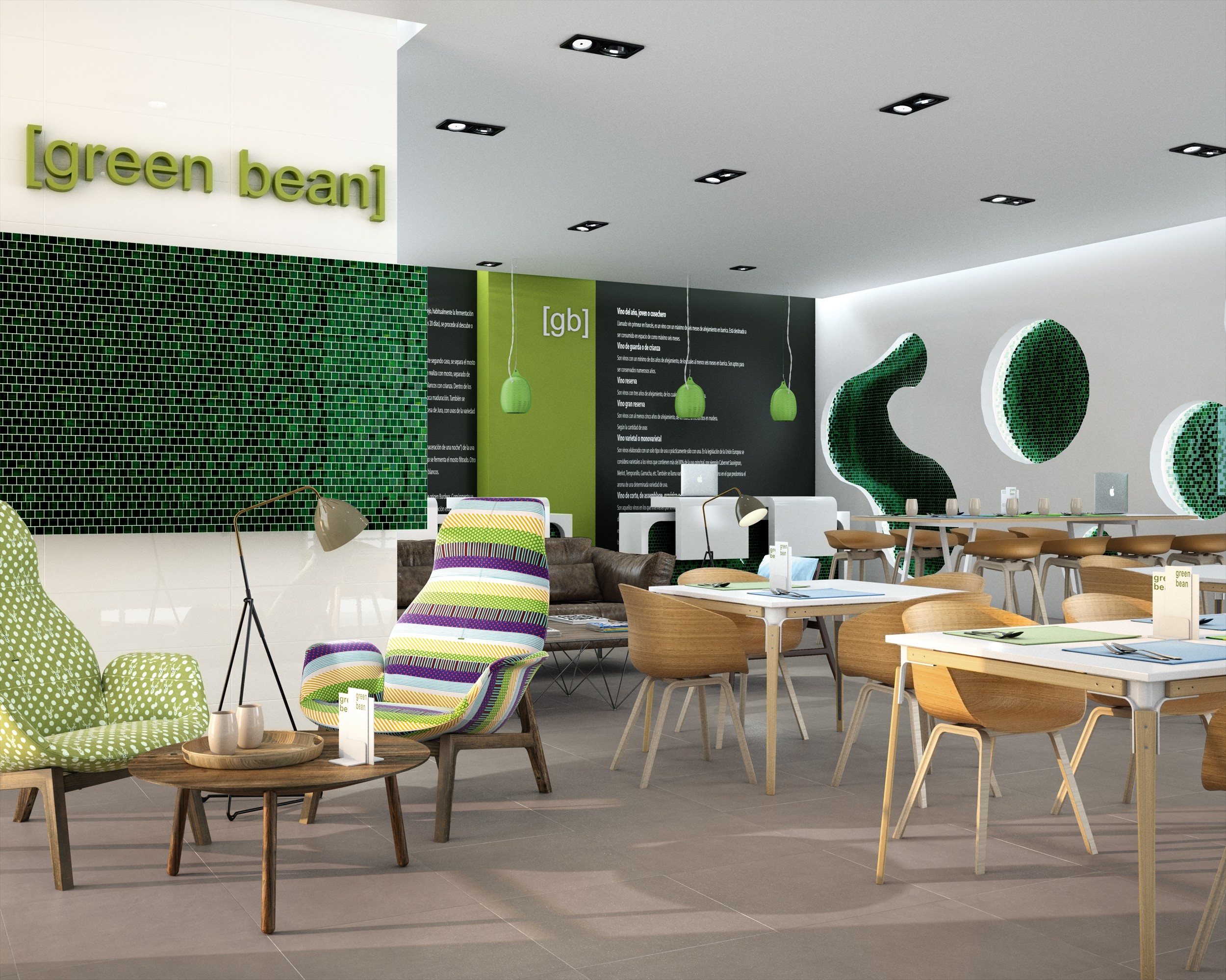 185396 На стену Emphasis Cayman Nacar 30x30 - фото 25