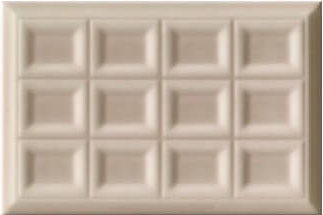 На стену Cento Per Cento Cacao H - фото 6