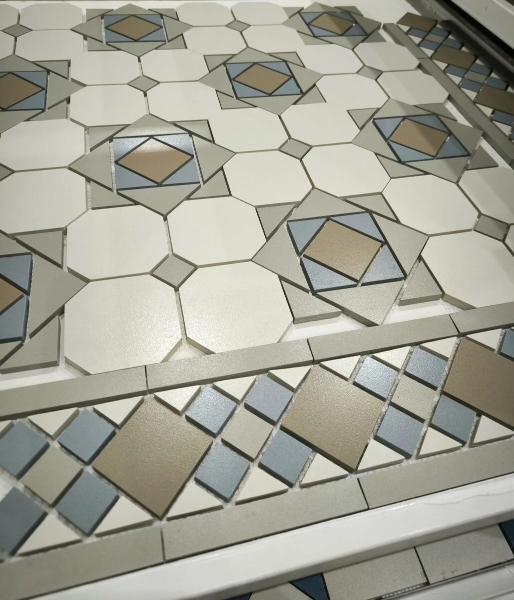 На пол Лили Фон (01/02/08/05) MR 350х173 - фото 2