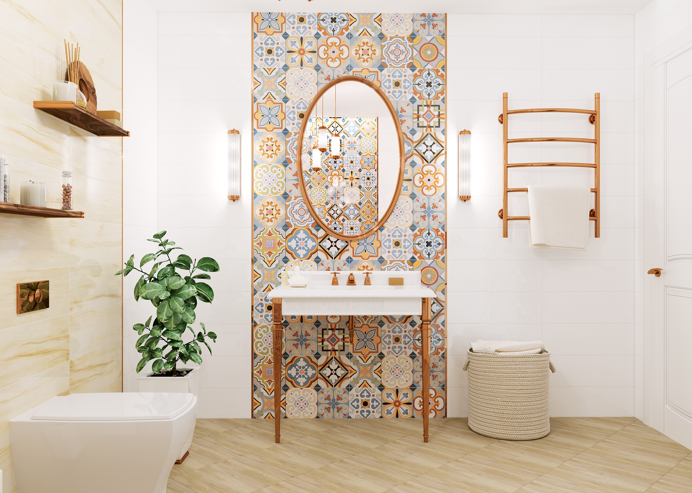 WT11SND08 На стену Sanders Maple - фото 8