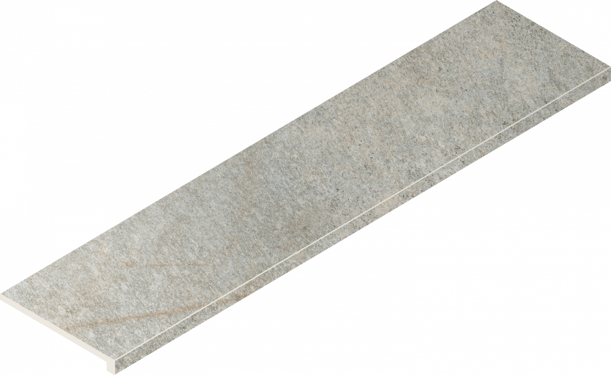 620070002982 Ступень Magma Silver Scalino Ang.DX 33x120