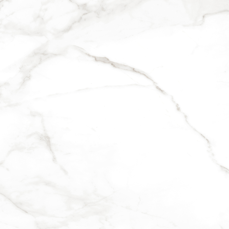 На пол Calacatta Faro Grey Белый Полированный 60х60 - фото 8