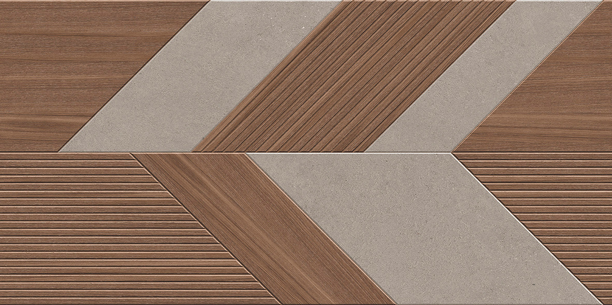 На стену Soft Wood Walnut Matt 60x120