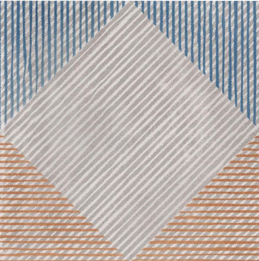 PF60003487 На пол Play String Mix Multicolor - фото 6