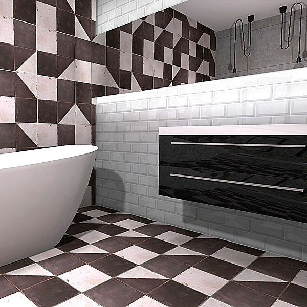 3388923352 На пол Fs Segarra Grey - фото 11