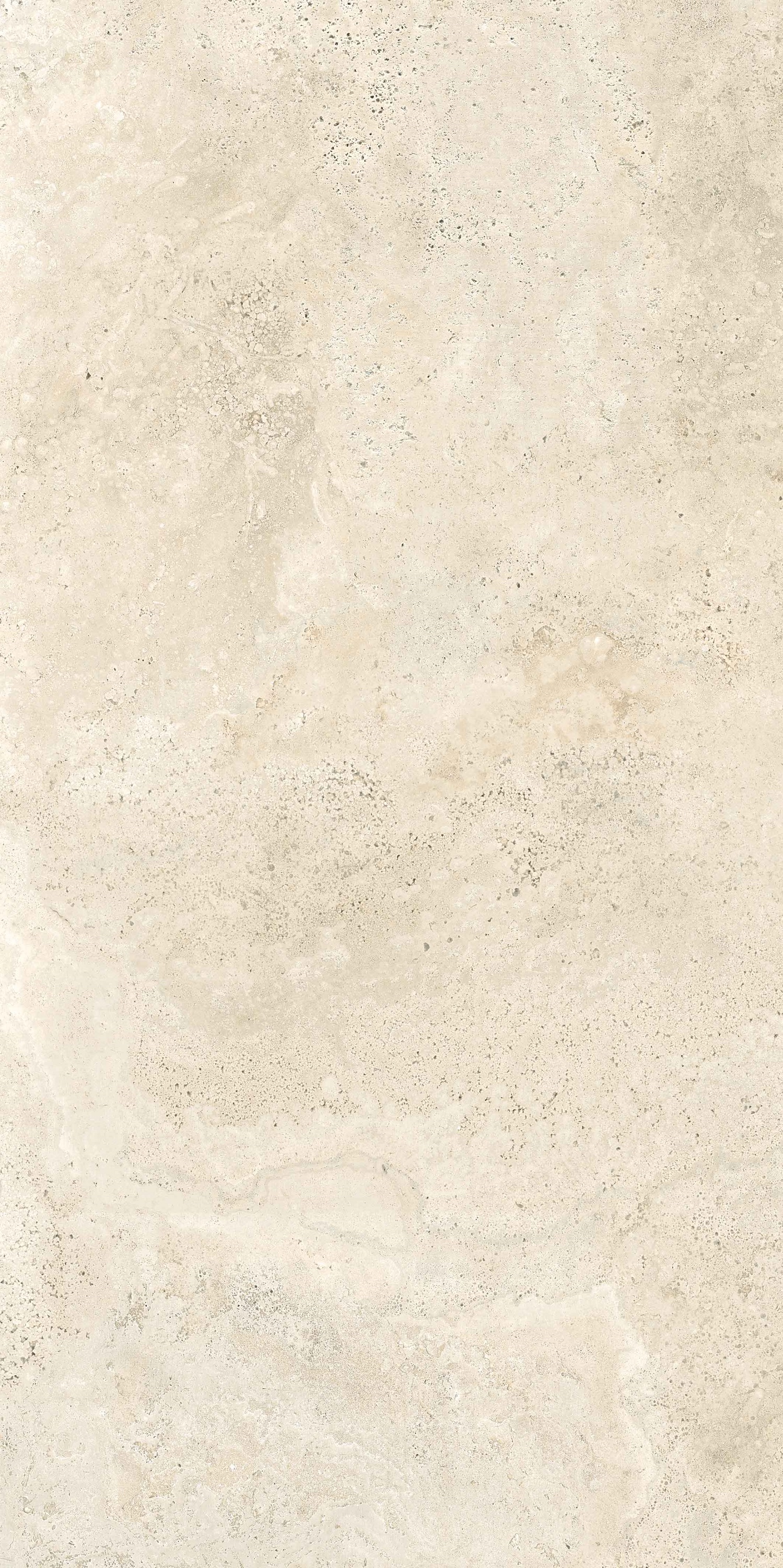 ROT104 На пол Royal Travertino Ebur Cross Real Matt 60x120 - фото 4