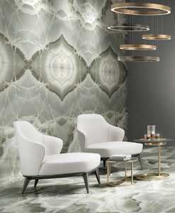 81829 На пол Jade Opale Lev 60x60 - фото 17