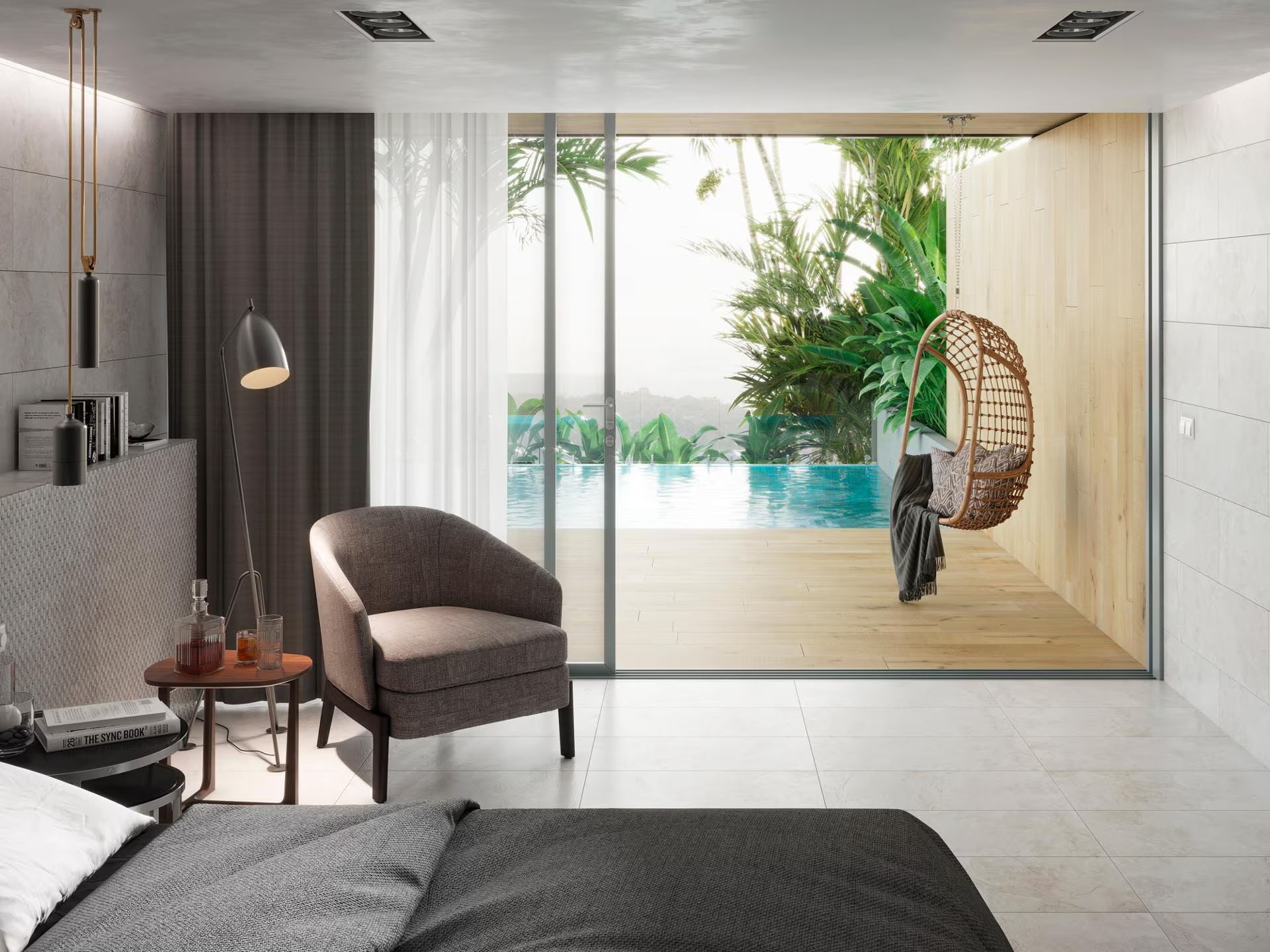 100378640 На пол Image Dark 40х80x1.15 - фото 19