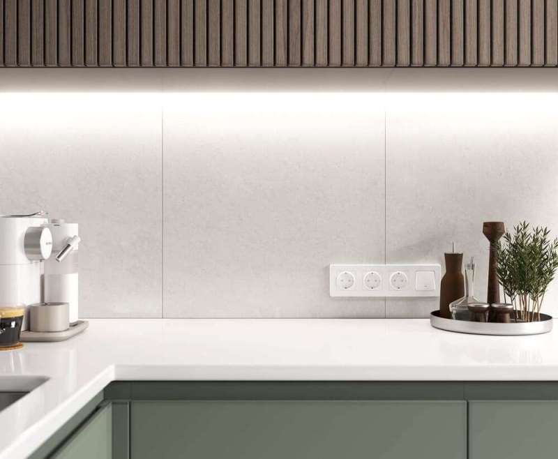 Лапарет French Silver - фото 3