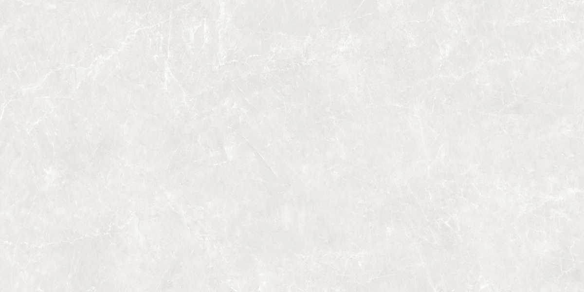 На пол Soft Cloud Bianco Светло-серый матовый карвинг 60х120 - фото 6