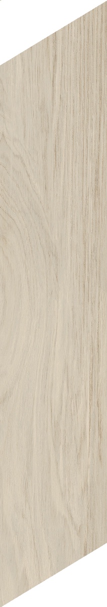 На пол Alacia Chevron Greige 8x45 - фото 12