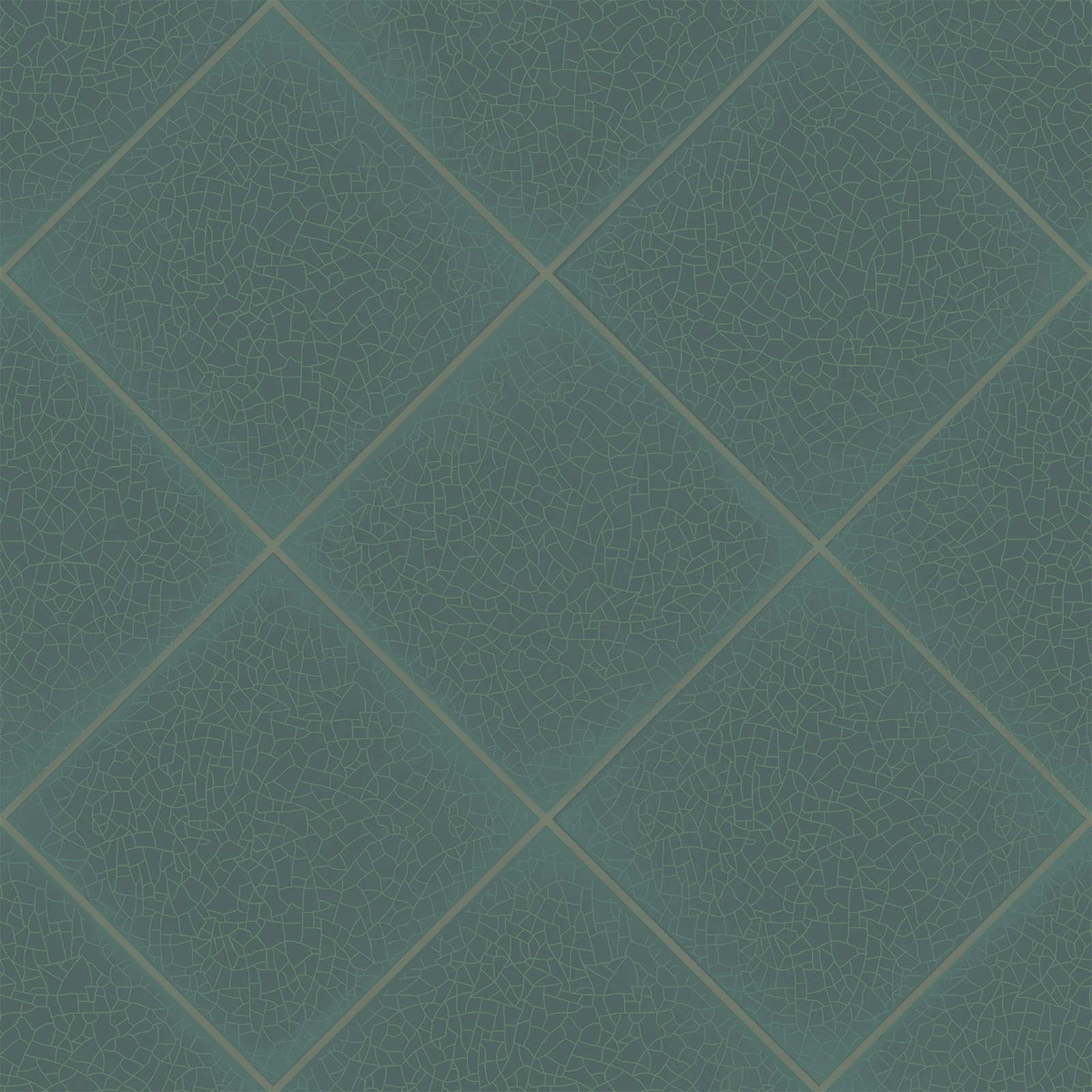 GP6ADE24 На пол Adele Arctic Verde 41x41 - фото 4