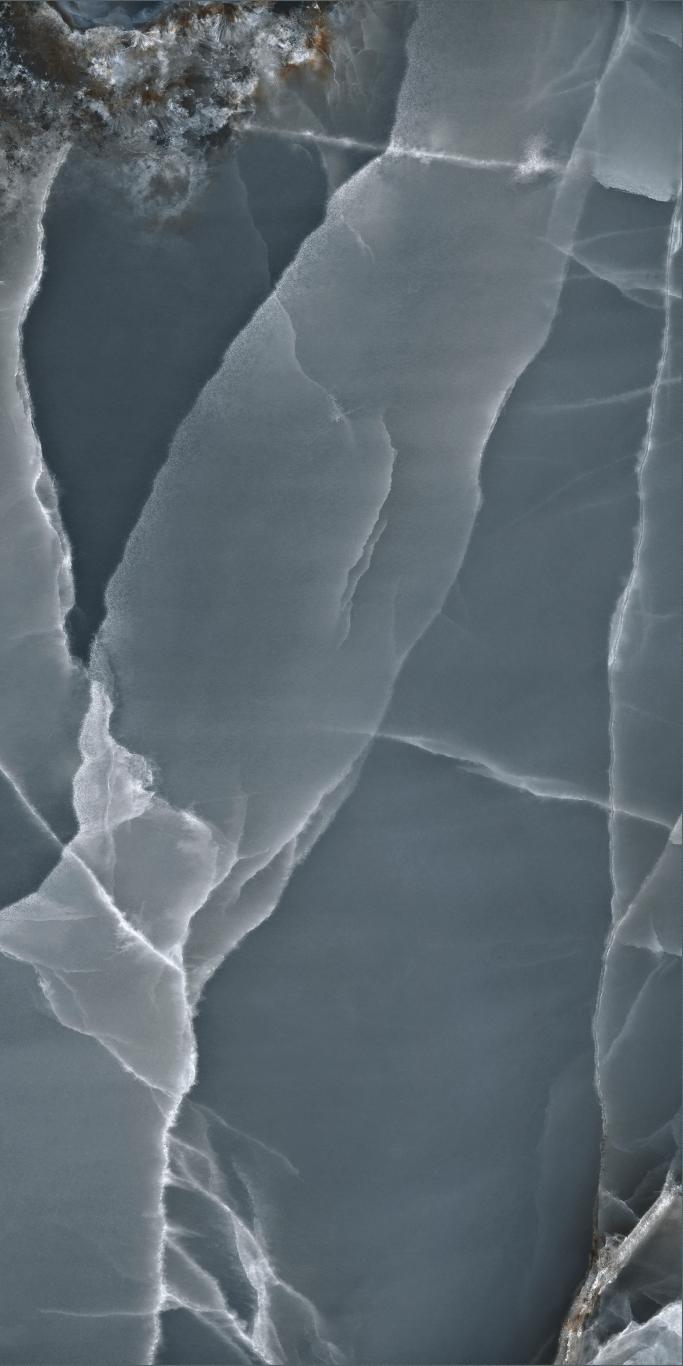 На пол Onyx Bleu Pulido 60x120 - фото 2