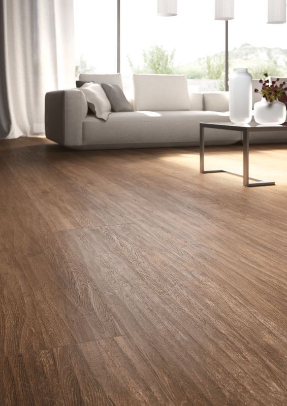 На пол Forest Rovere Natural 300x33 - фото 7