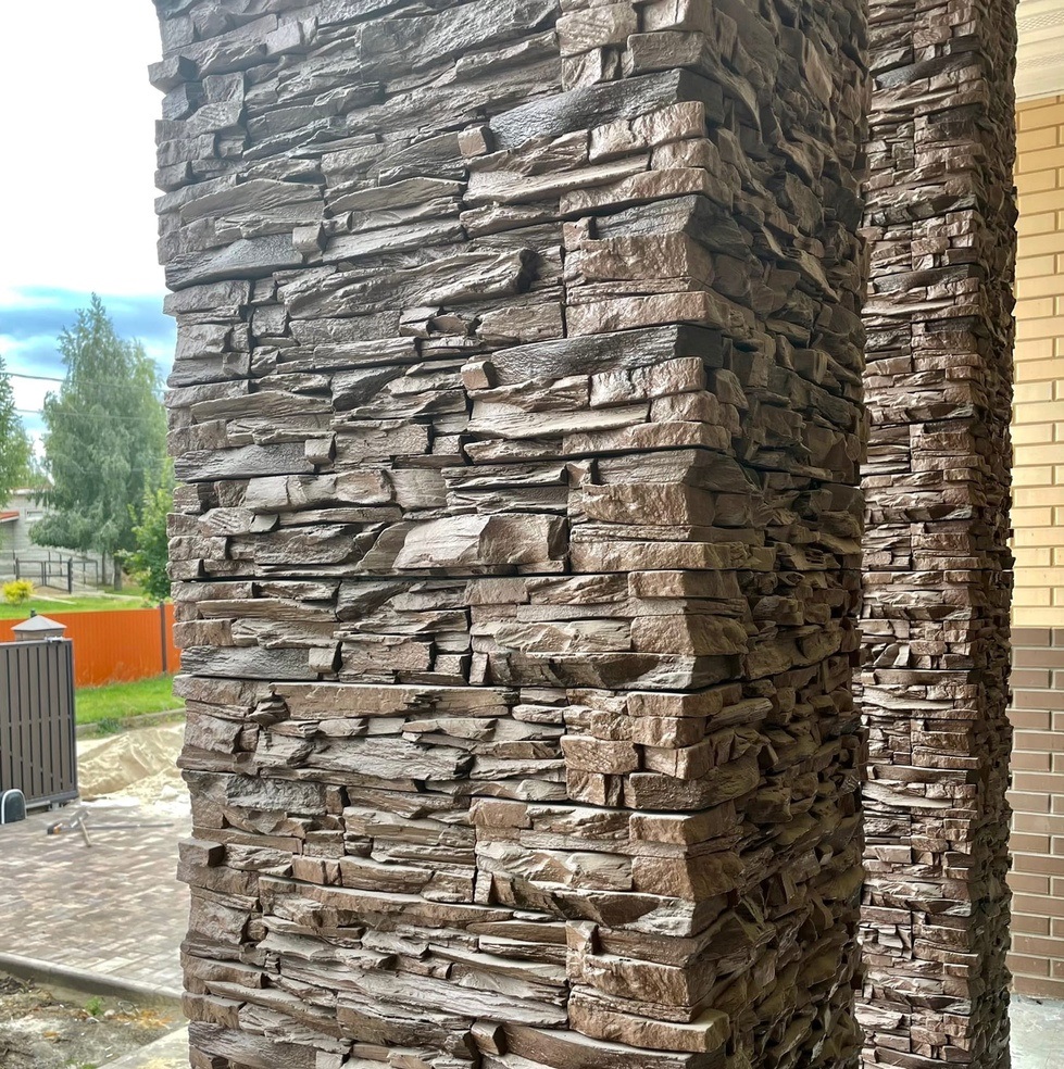 На стену Леонардо Плоскость 880 - фото 10