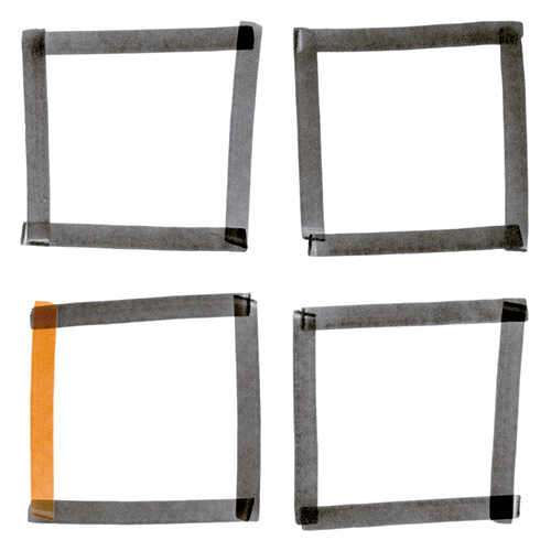 Декор Maori Hamar