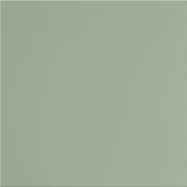UF022MR На пол Моноколор Фисташковый матовый ректифицированный 60х60