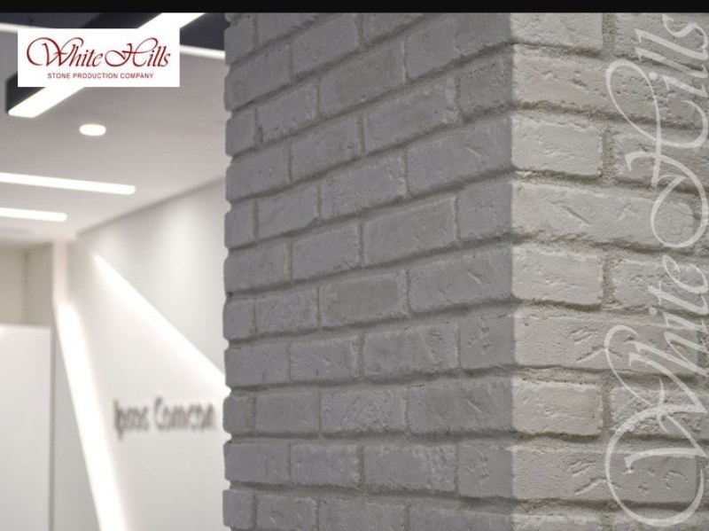 338-95 На стену Йорк Брик 338-95 Design угол - фото 7