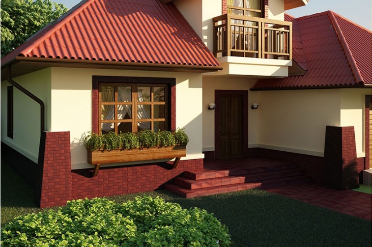 CERRAD Country Wisnia