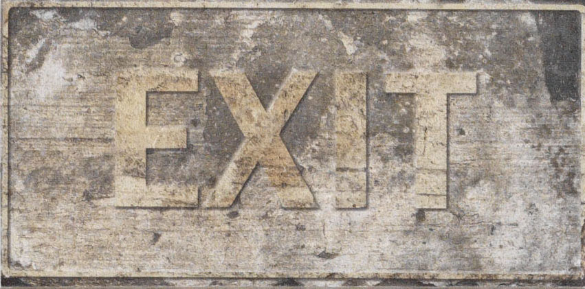 1048421 Декор New York Road Sighs Mix Broadway - фото 4