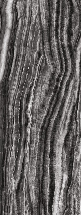 SG071802R6 На пол SurfaceLab Гемма Черно-Белый Лаппатированный Обрезной 119.5х320 6мм