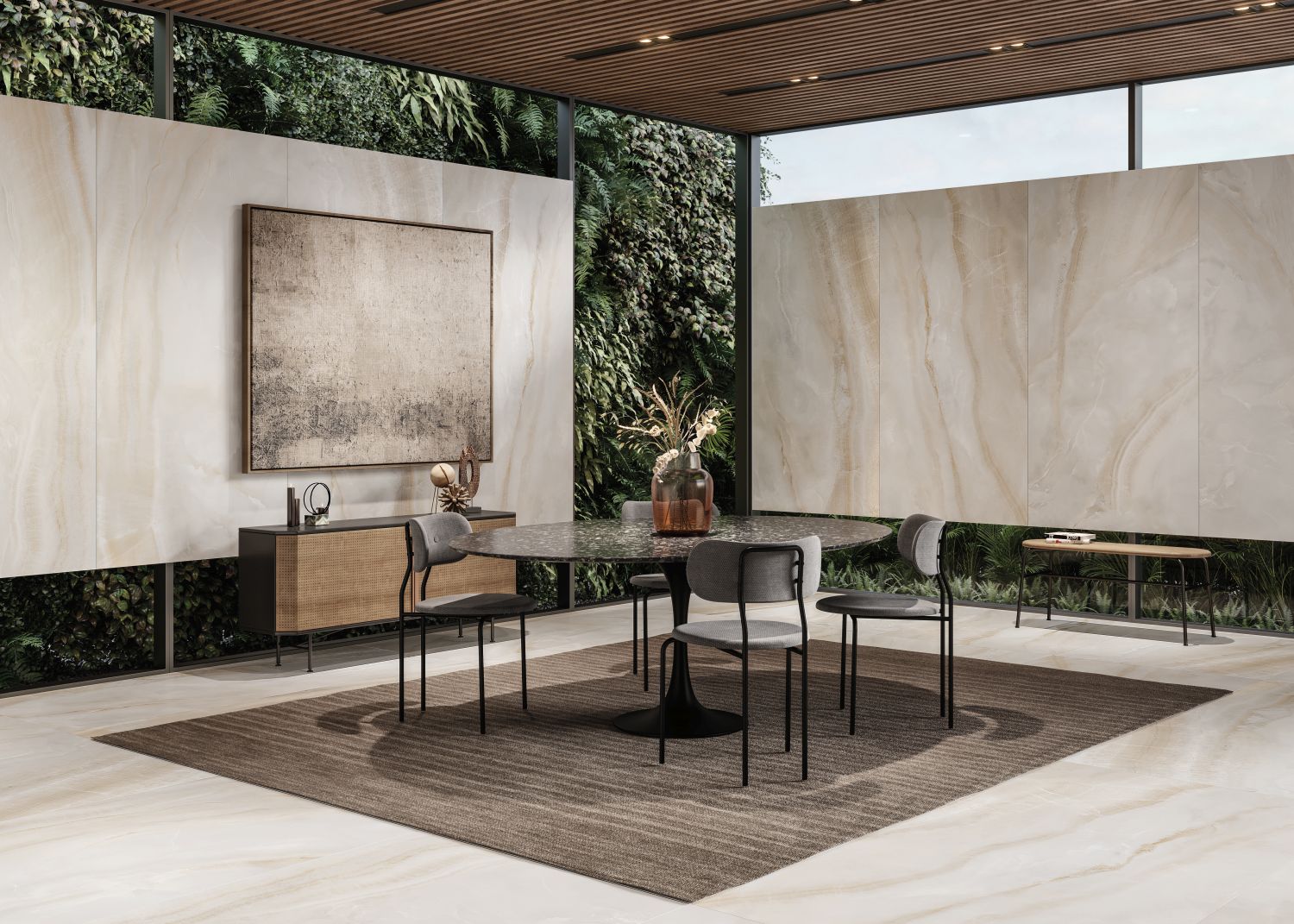 FIC01MQ041 На пол Allure FIC01MQ041 LM ST R E 100X200 - фото 6