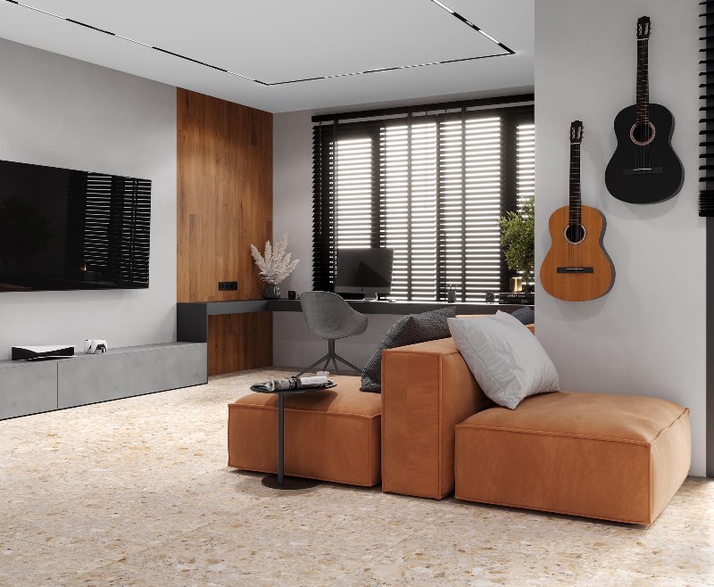 Лапарет Stony Beige