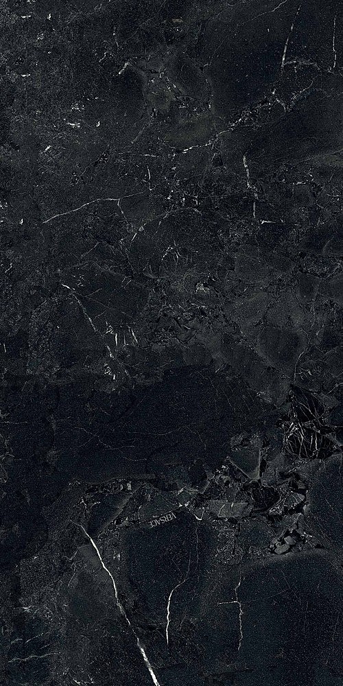 PF60015282 На пол Tarsia Nero Imperiale Lux 3D Rett 60x120 - фото 7