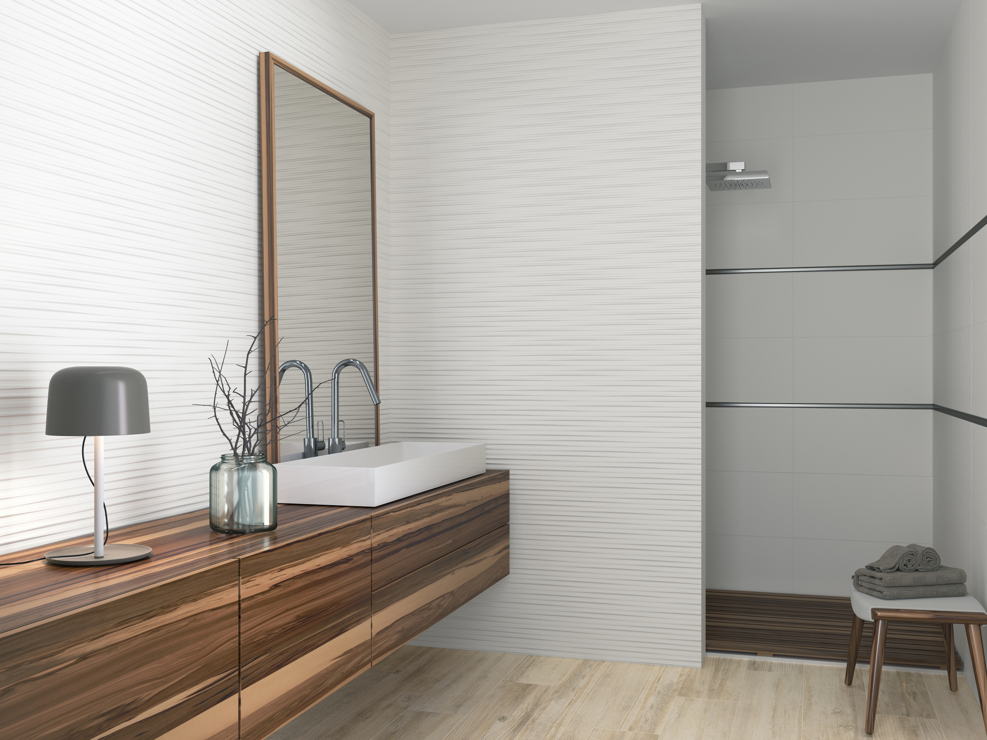 На пол Blanco Blanco Natural 60x120 - фото 19