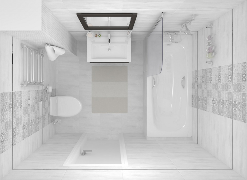 Лапарет Concrete - фото 16