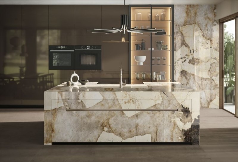 Atlas Concorde Italy Marvel Gala - фото 14