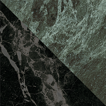 4101203 На пол Dandy Flag Green Black 18.6x18.6 - фото 19