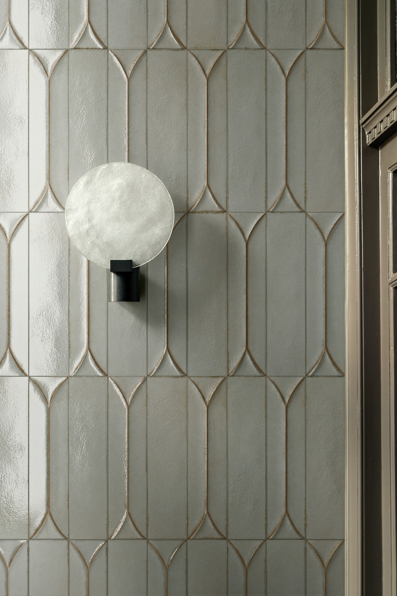 MPLM На стену Terramater Vaniglia Lux 9.1x37.5 - фото 16